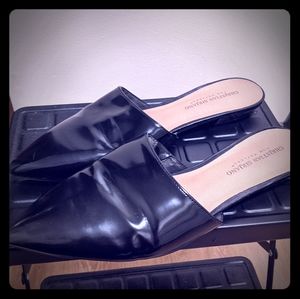 Christian siriano Mule shoes
